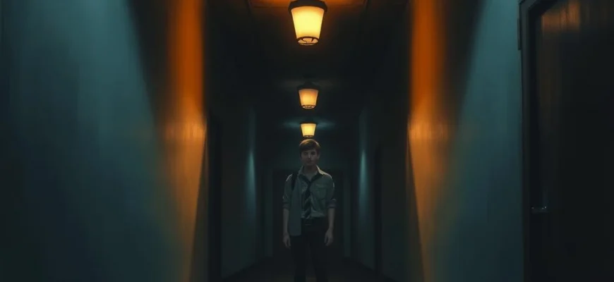 10 œuvres captivantes comme The Boarding School