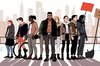 Films d'action avec des sans-abris