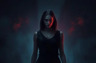 10 films et séries similaires à Stoker