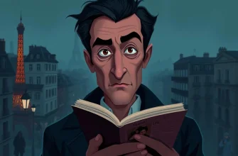 10 films et séries similaires à Dans la peau de Blanche Houellebecq