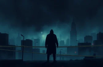 10 œuvres similaires à L'Outsider (2016)