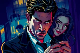 10 films et séries similaires à Diversion