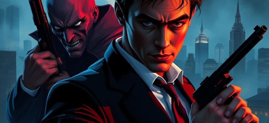 10 films et séries captivants comme Demain ne meurt jamais