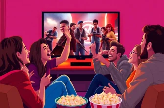 10 films à voir si vous avez aimé Une Retraite d'Enfer