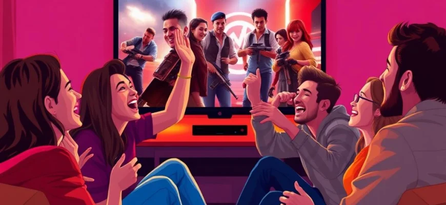 10 films à voir si vous avez aimé Une Retraite d'Enfer