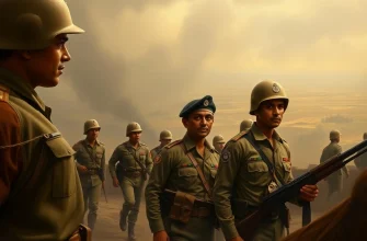 10 œuvres similaires à Le Combat Oublié