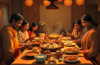 10 films à savourer comme Tortilla Soup