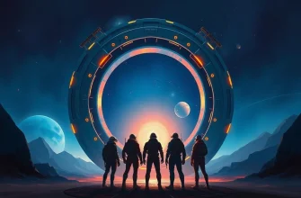 10 œuvres similaires à Stargate SG-1 pour les fans