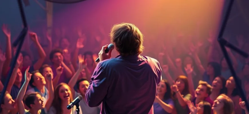 10 Œuvres similaires à La rançon de la gloire pour les fans de musique