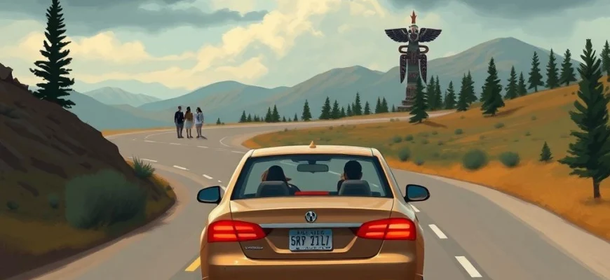 10 films et séries similaires à Phoenix, Arizona