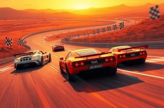 10 Films et Séries Similaires à Diablo: The Ultimate Race