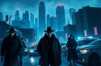 10 œuvres similaires à Les Incorruptibles