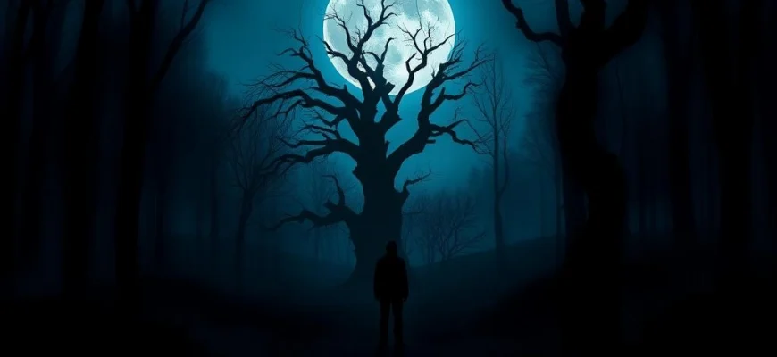 10 Œuvres similaires à La Part des ténèbres