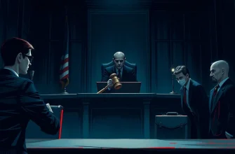 10 Films et Séries Similaires à Verdict