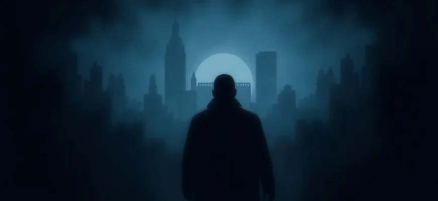 10 Films et séries similaires à Hope Lost