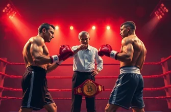 10 Œuvres à Voir si Vous Avez Aimé The Fight Rules