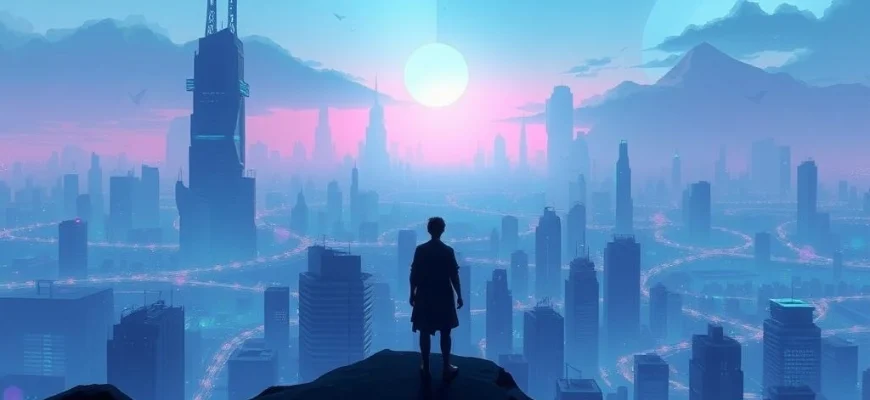 10 Œuvres Similaires à Opération Prophète à Découvrir Absolument