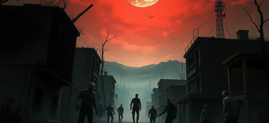 10 films et séries similaires à Nuit des morts-vivants 3D