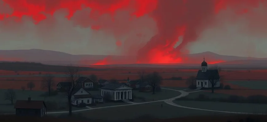 10 films similaires à All Your Dead Ones