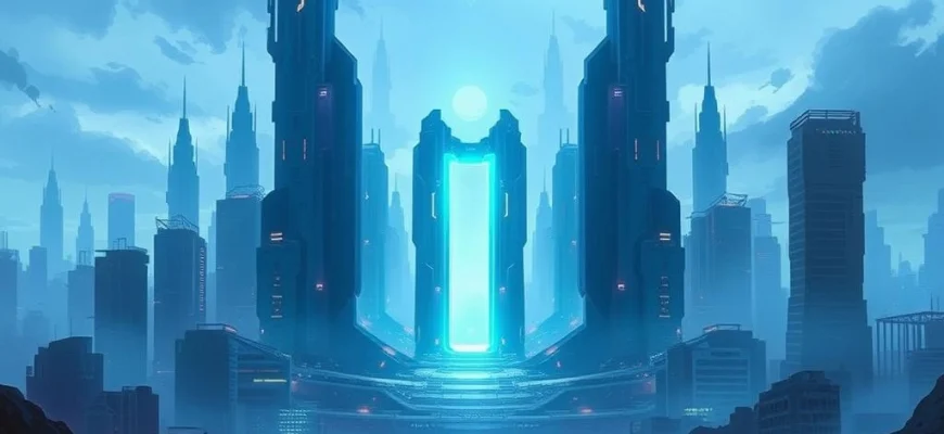 10 Films et séries similaires à Yonder