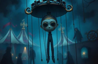 10 Séries et Films Similaires à Karakuri Circus