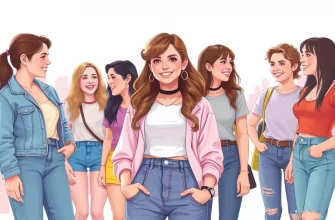 10 œuvres similaires à Les Collégiennes de Beverly Hills à ne pas manquer