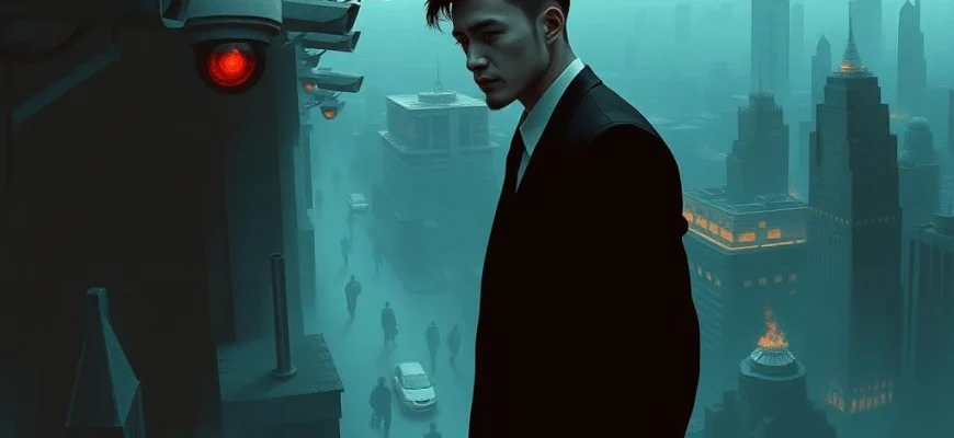 10 films similaires à Le Conformiste