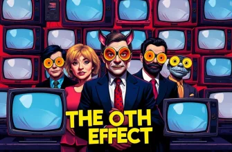 10 séries aussi folles que The Moth Effect