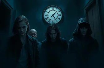 10 Œuvres à Découvrir si Vous Aimez The Children of October 7