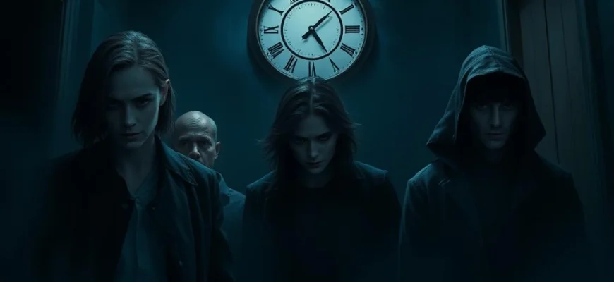 10 Œuvres à Découvrir si Vous Aimez The Children of October 7