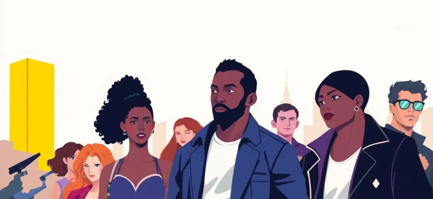 Films d'action avec des personnages LGBT