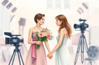 10 films et séries similaires à Ellie & Abbie