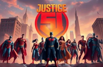 10 Œuvres Similaires à Zack Snyder's Justice League