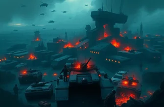 10 œuvres similaires à War in the USA