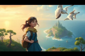 Découvrez 10 films et séries similaires à L'Île de Nim