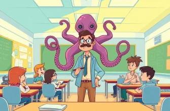 10 Séries et Films Similaires à Assassination Classroom