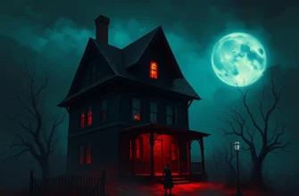 10 films et séries similaires à Amityville