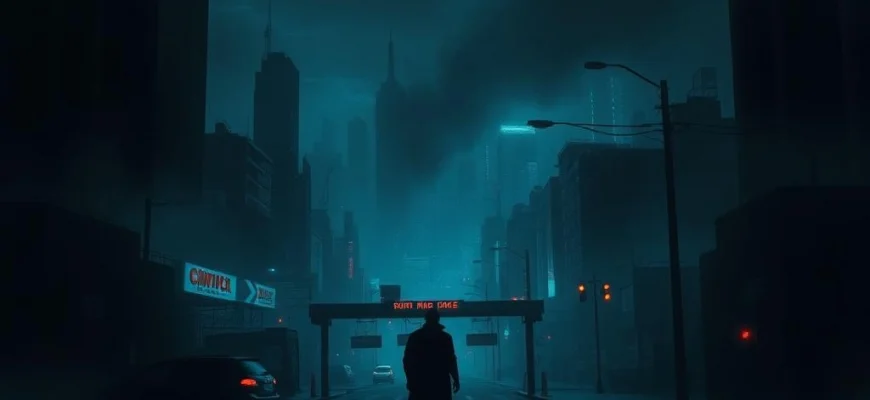 10 Œuvres similaires à The Border : Police des frontières pour les fans de thrillers