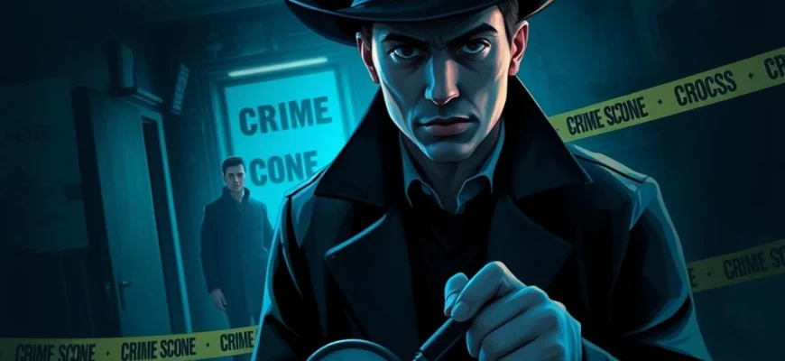 10 Films et Séries Similaires à Murderfest