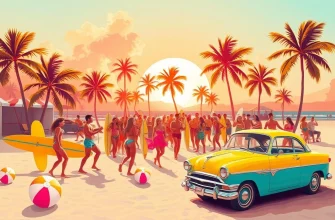 10 films et séries similaires à Teen Beach Movie