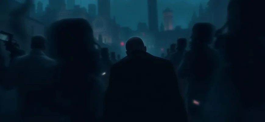 10 Films et séries similaires à Damaged Goods