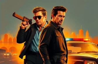 10 Films et Séries Similaires à Bad Boys