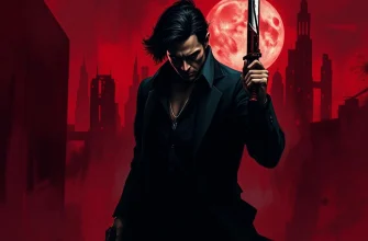 10 films et séries similaires à Vendetta