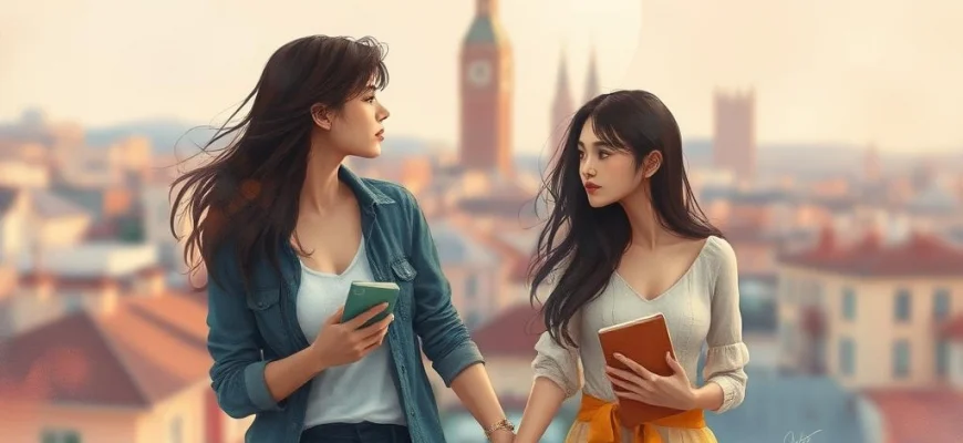 10 Films et Séries Similaires à 'Un jour, peut-être...'