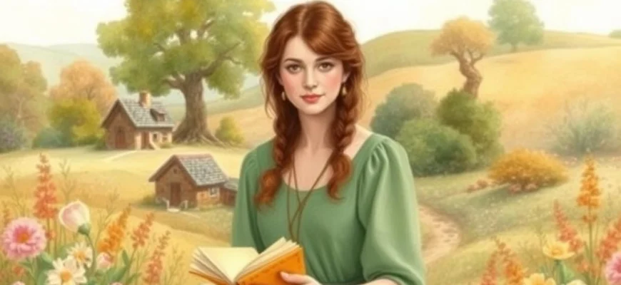 10 Films et Séries Similaires à Miss Potter