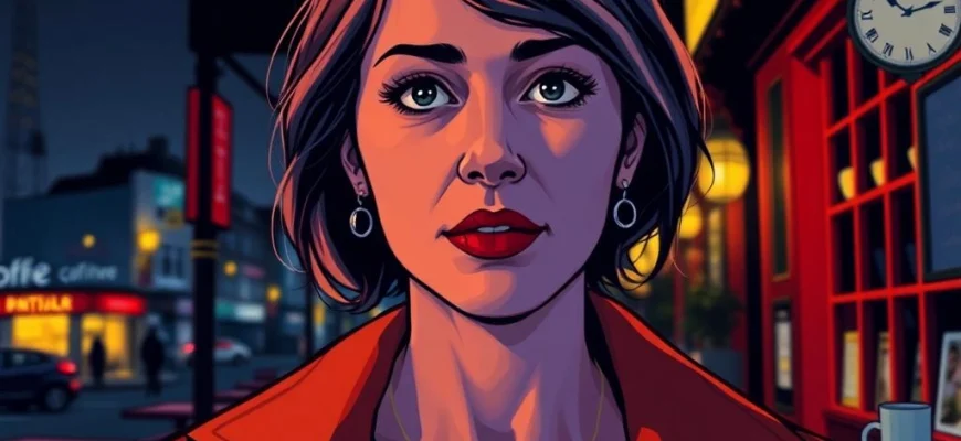 10 œuvres à découvrir si vous avez aimé Fleabag