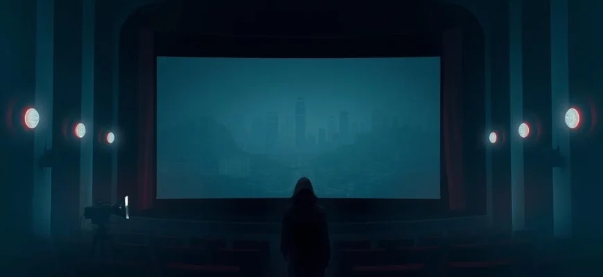 10 Films et Séries Similaires à 'Silence'