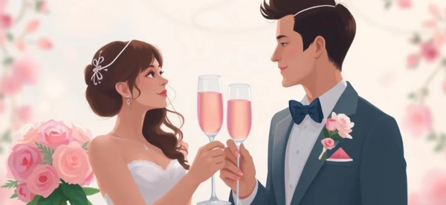 10 Œuvres Similaires à Mariages !