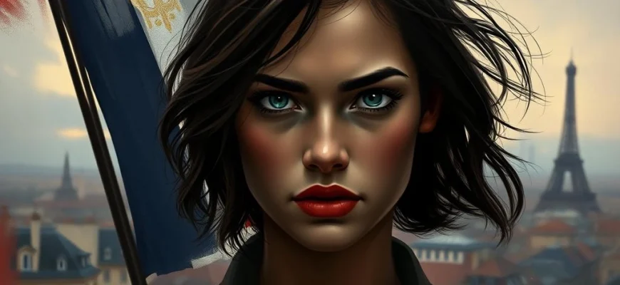 10 films et séries similaires à Un Français