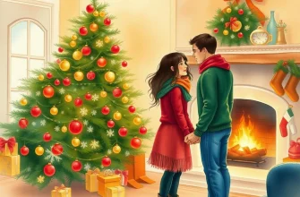 10 Films et Séries Similaires à Une rencontre pour Noël